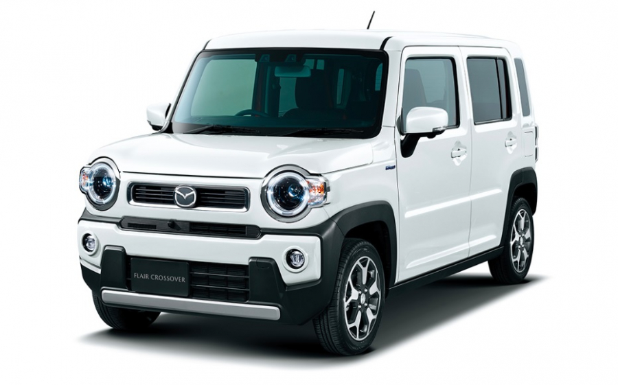 新車・中古車・試乗車 | マツダオートザム三原