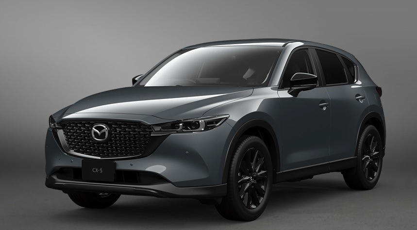 新車・中古車・試乗車 | マツダオートザム三原