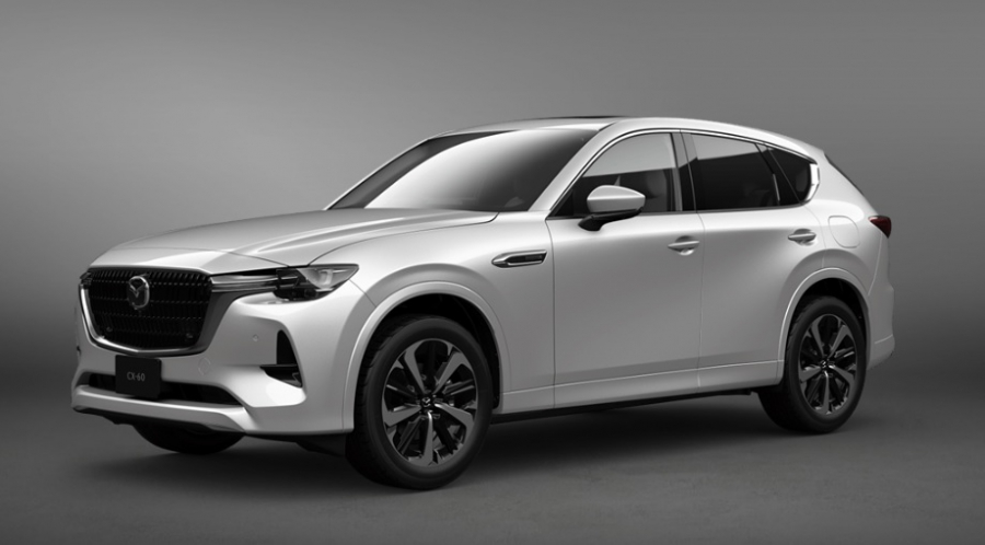 新車・中古車・試乗車 | マツダオートザム三原